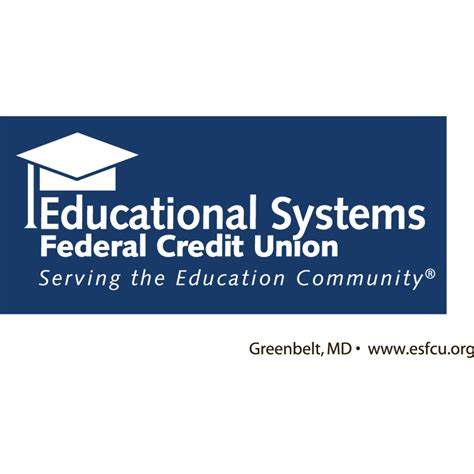 federal educational credit union